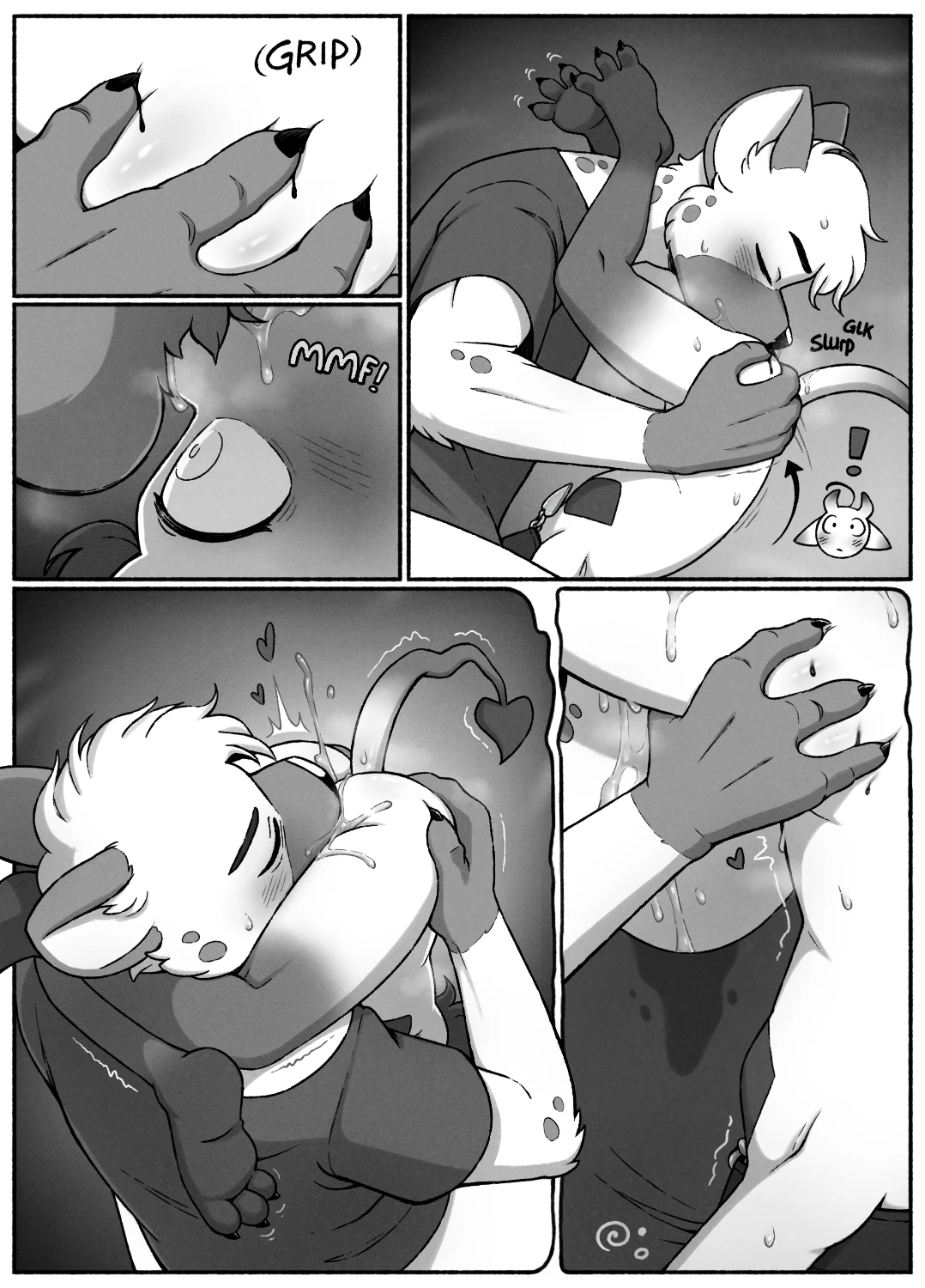 Aquired Taste image number 35