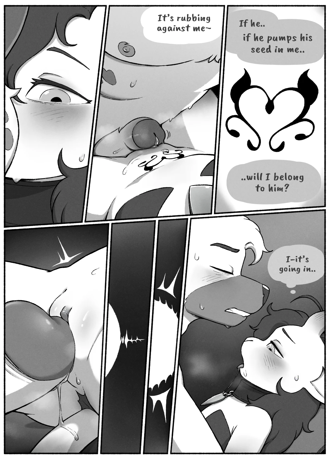 Aquired Taste image number 40