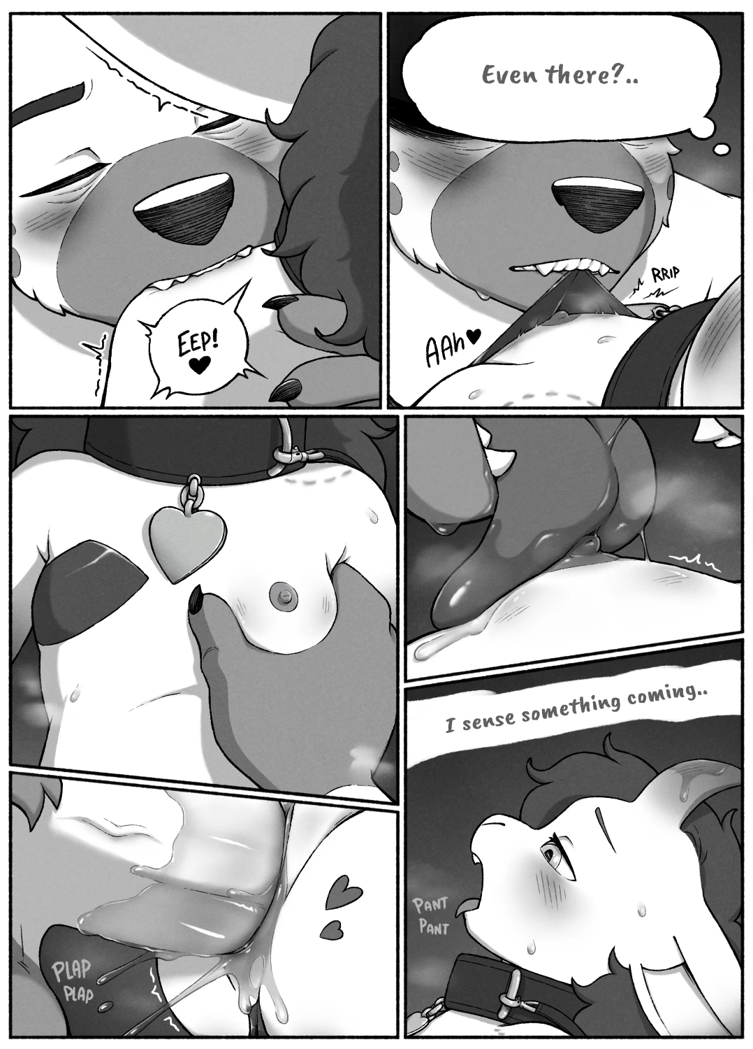 Aquired Taste image number 43