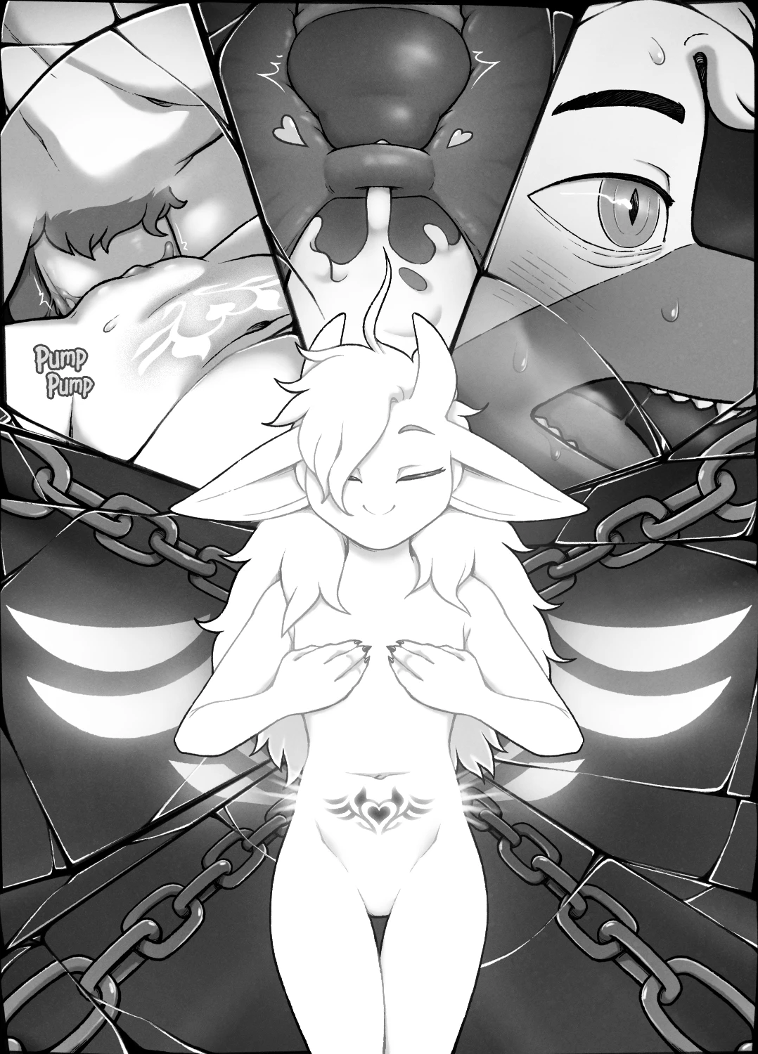 Aquired Taste image number 46