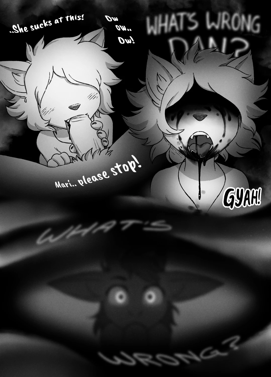 Aquired Taste image number 8