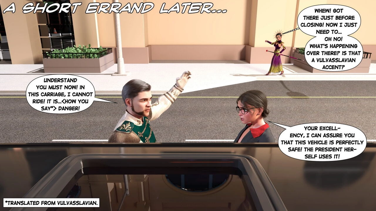 Jenny Mae Does Modeling 3 image number 44