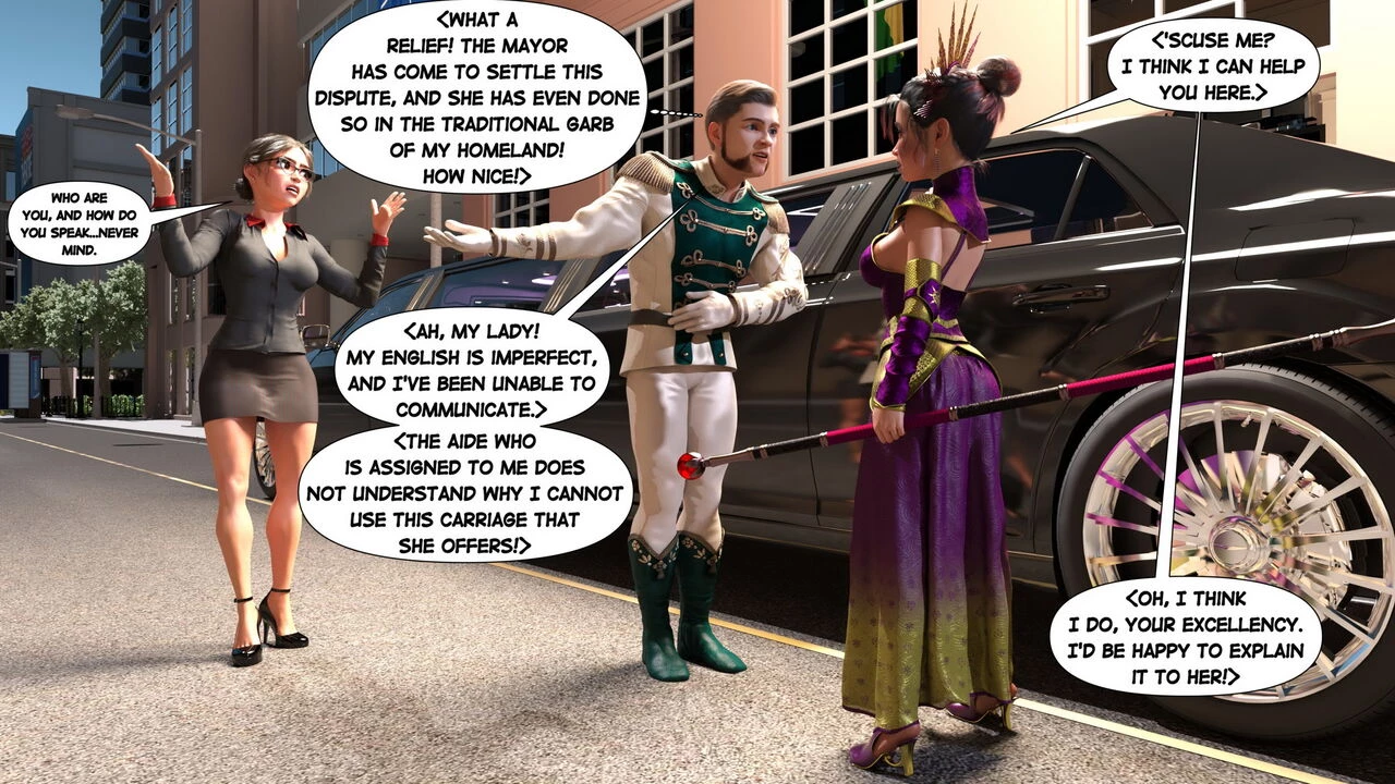 Jenny Mae Does Modeling 3 image number 46