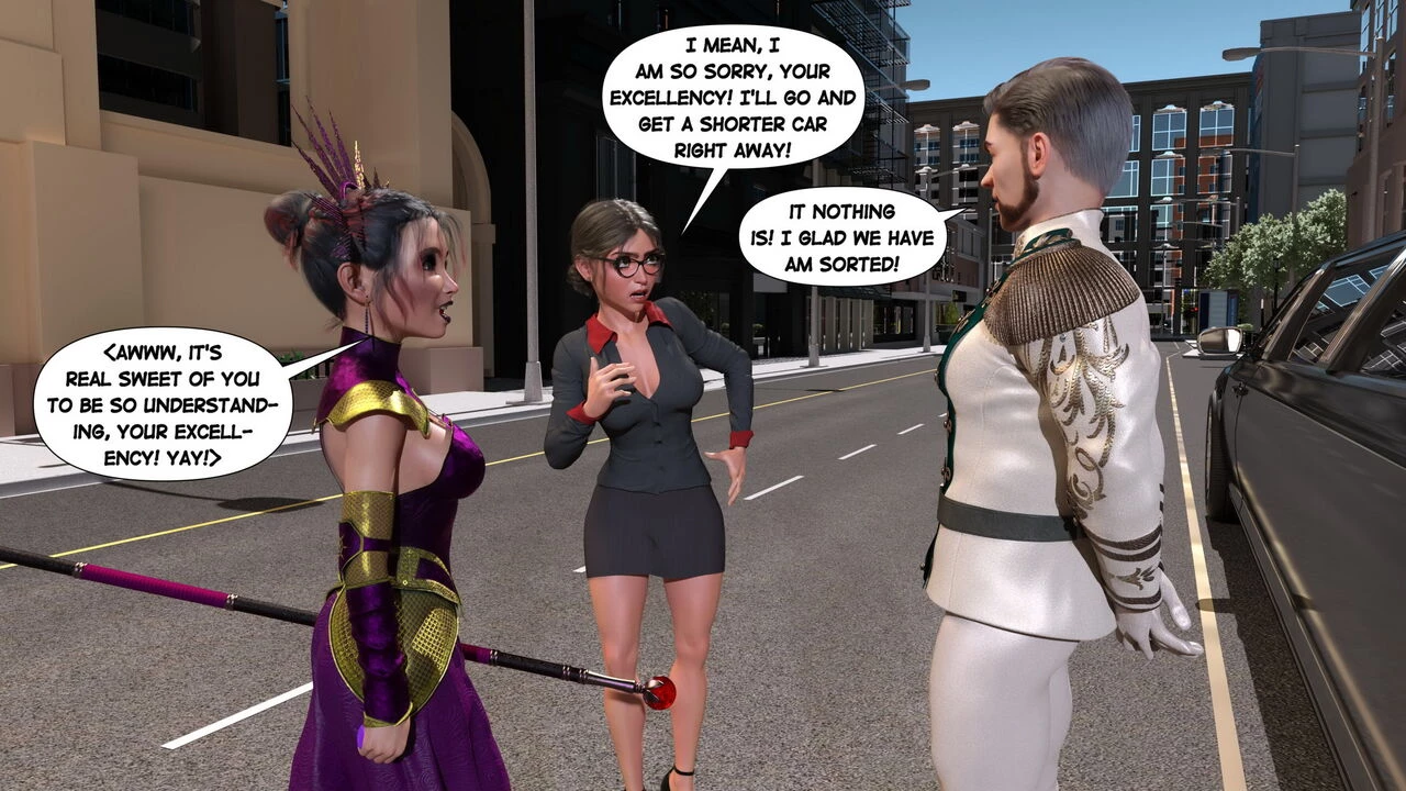 Jenny Mae Does Modeling 3 image number 48