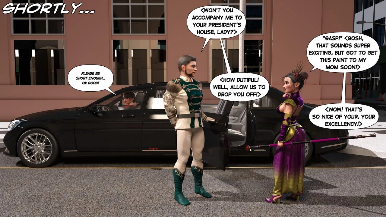 Jenny Mae Does Modeling 3 image number 49