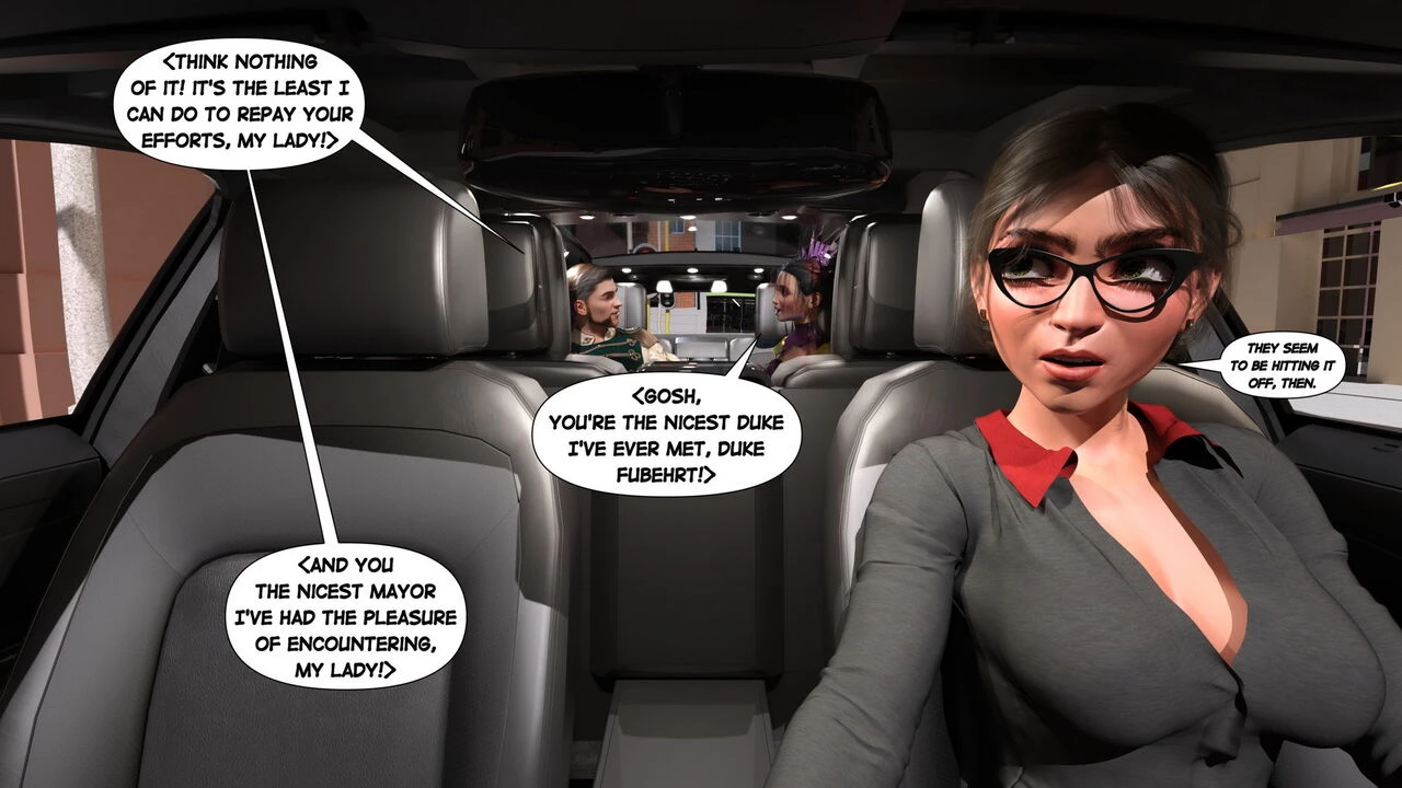 Jenny Mae Does Modeling 3 image number 50