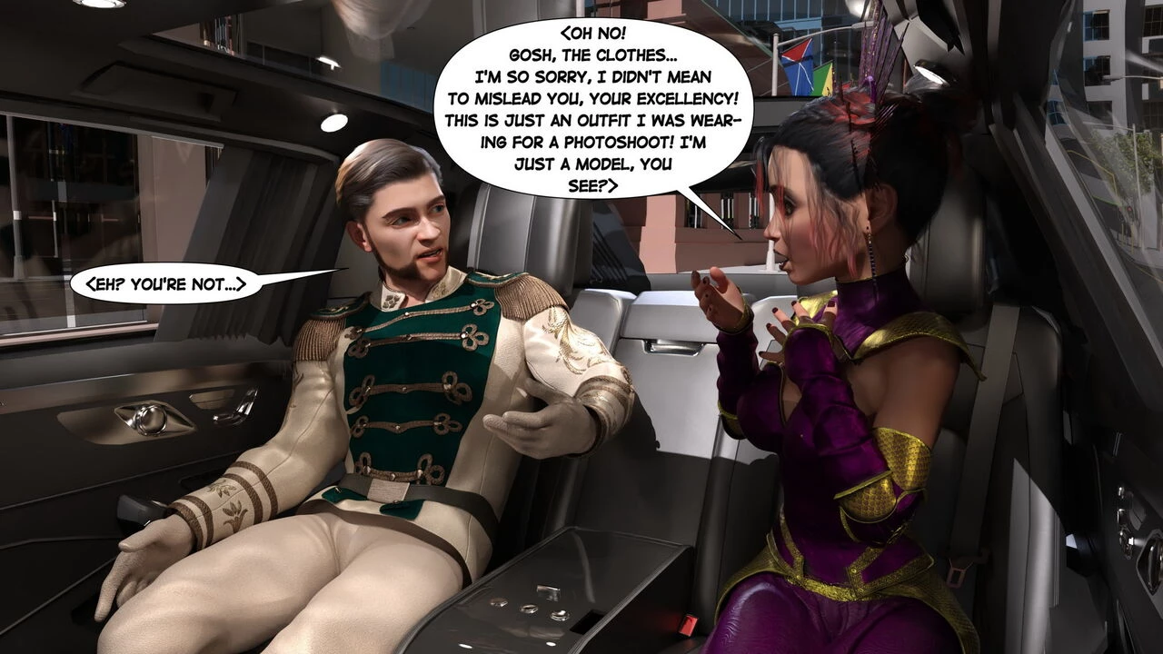 Jenny Mae Does Modeling 3 image number 51