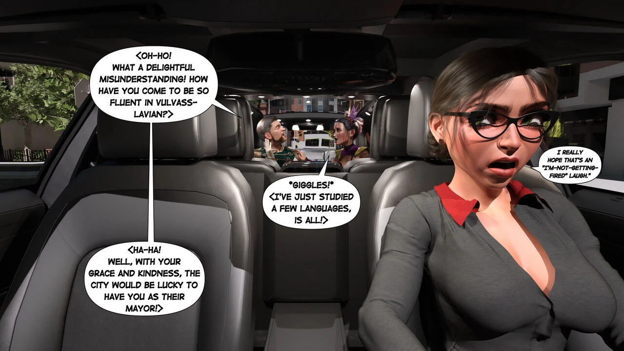 Jenny Mae Does Modeling 3 image number 52