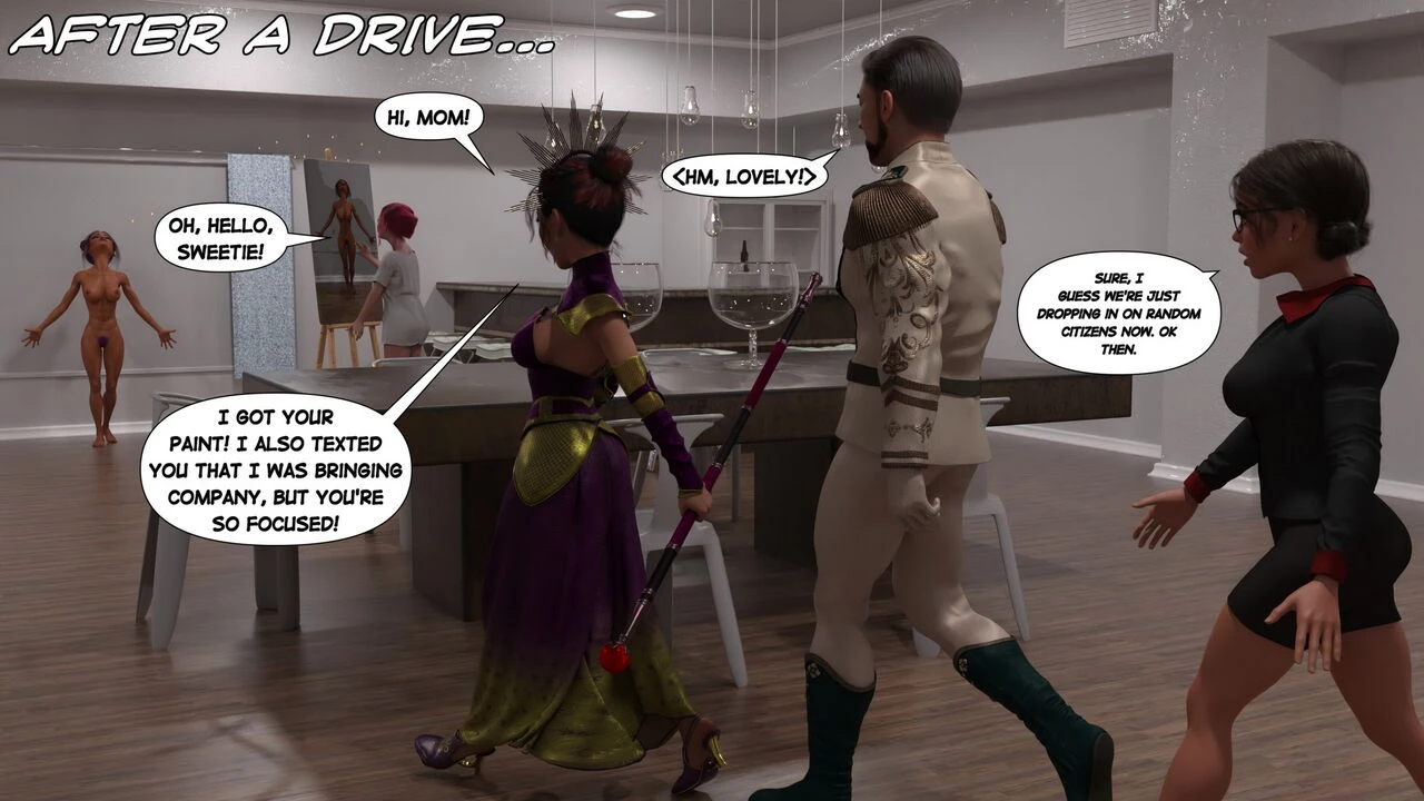 Jenny Mae Does Modeling 3 image number 53