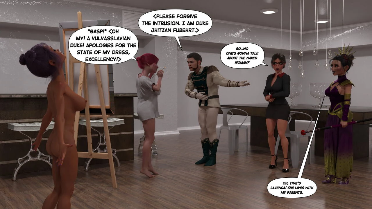 Jenny Mae Does Modeling 3 image number 54