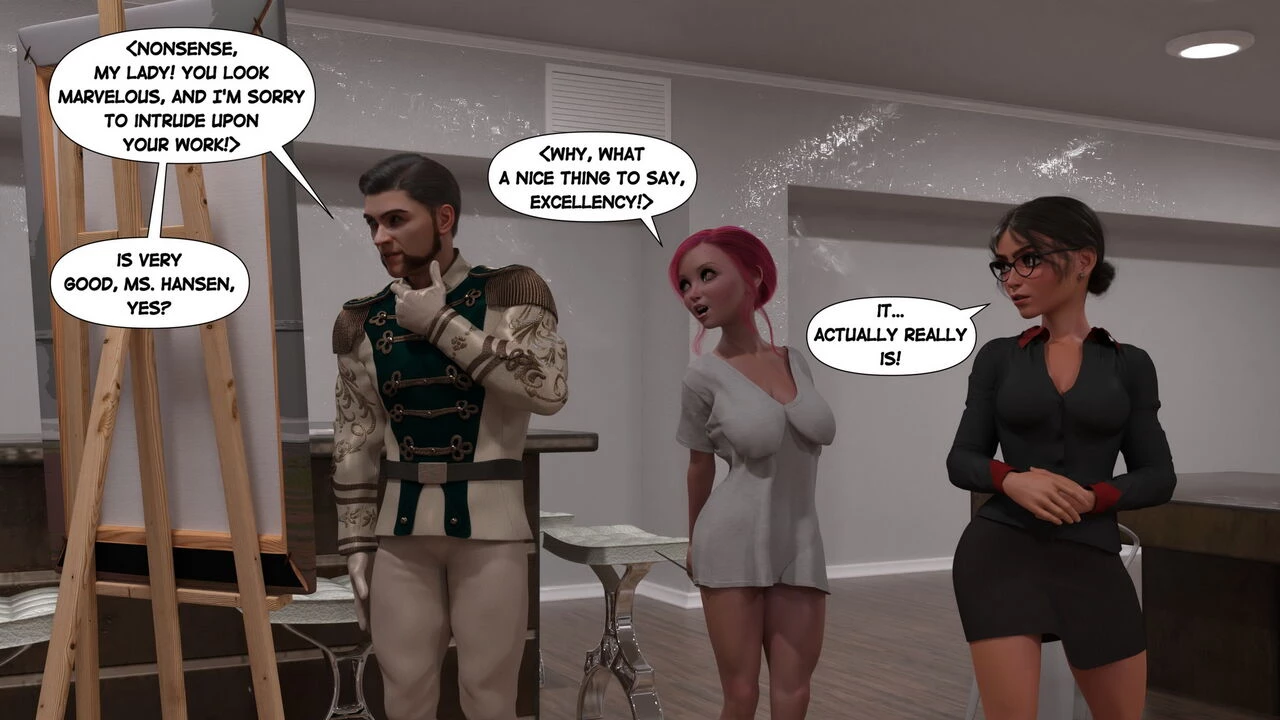 Jenny Mae Does Modeling 3 image number 55