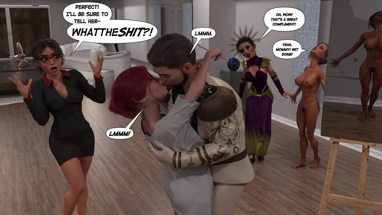 Jenny Mae Does Modeling 3 image number 57