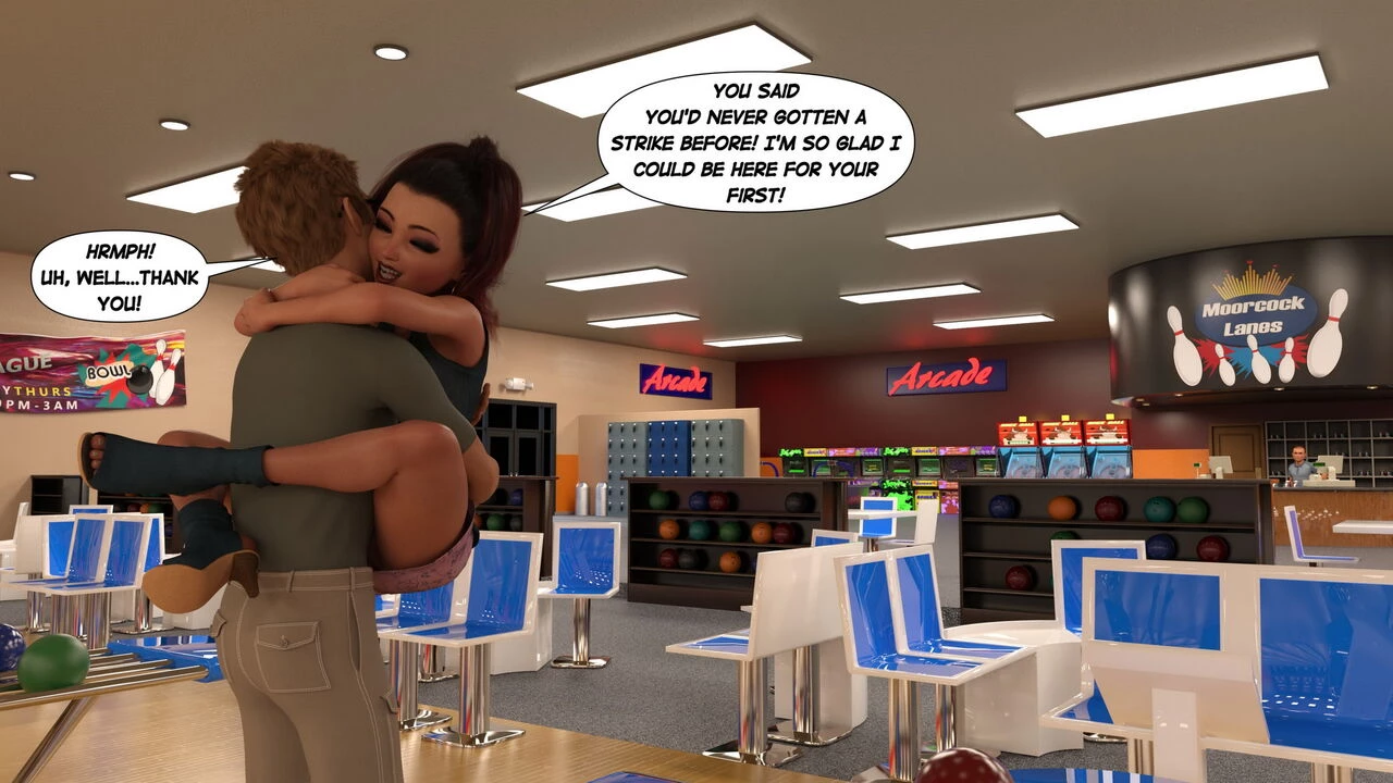 Jenny Mae Does Modeling 3 image number 80