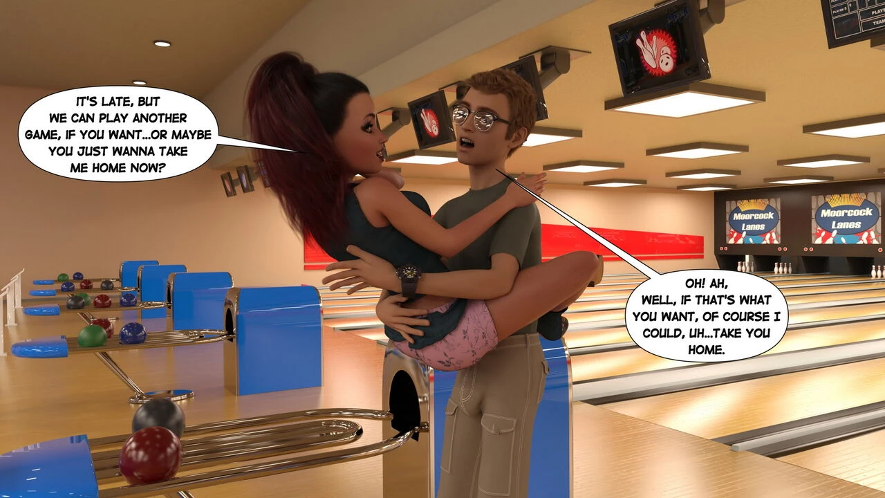 Jenny Mae Does Modeling 3 image number 81