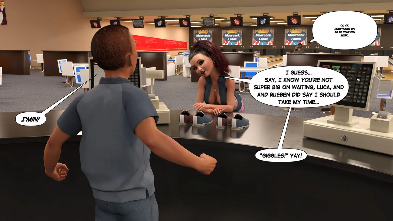 Jenny Mae Does Modeling 3 image number 87