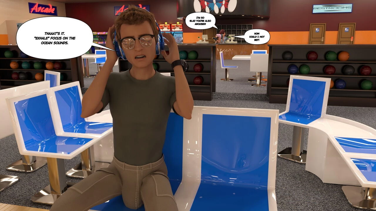 Jenny Mae Does Modeling 3 image number 88