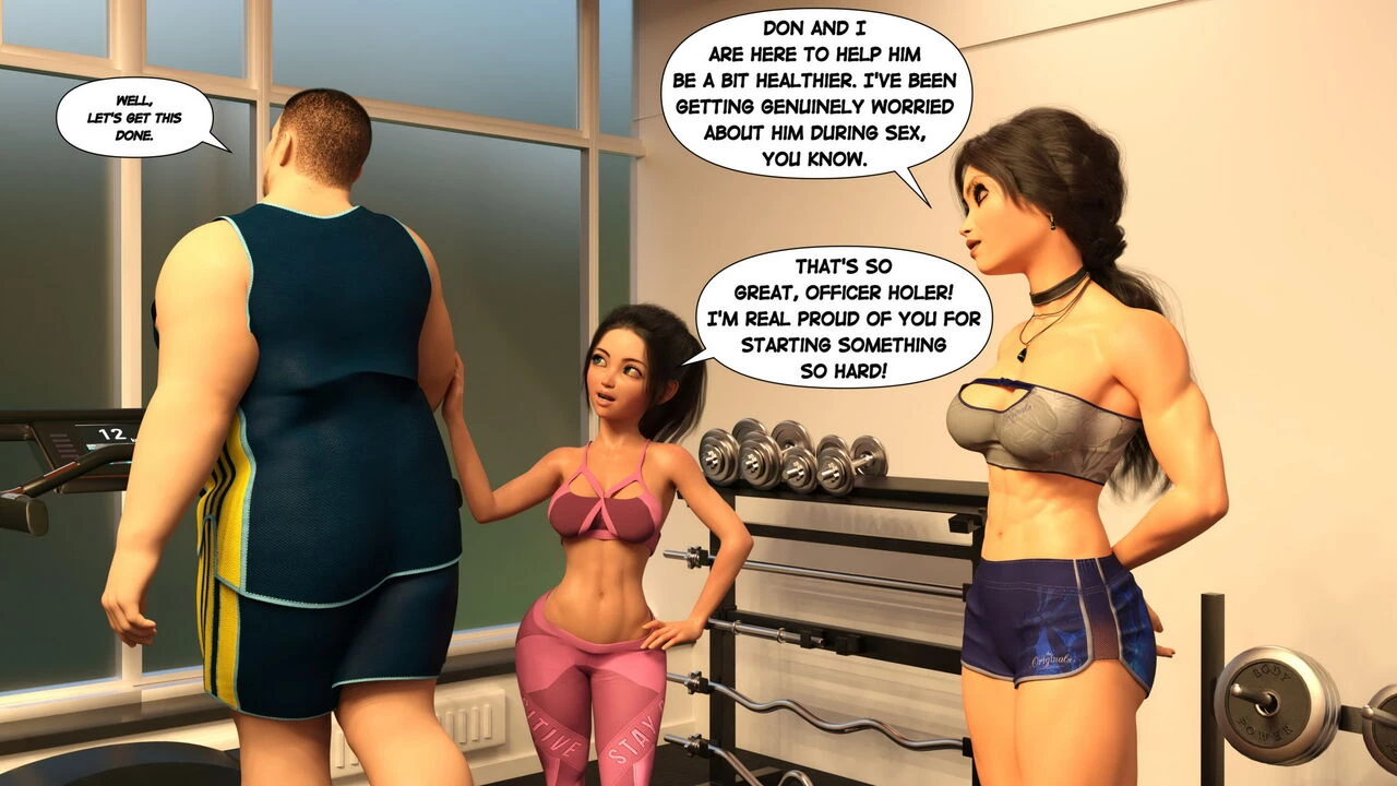 Jenny Mae Does Modeling 3 image number 8