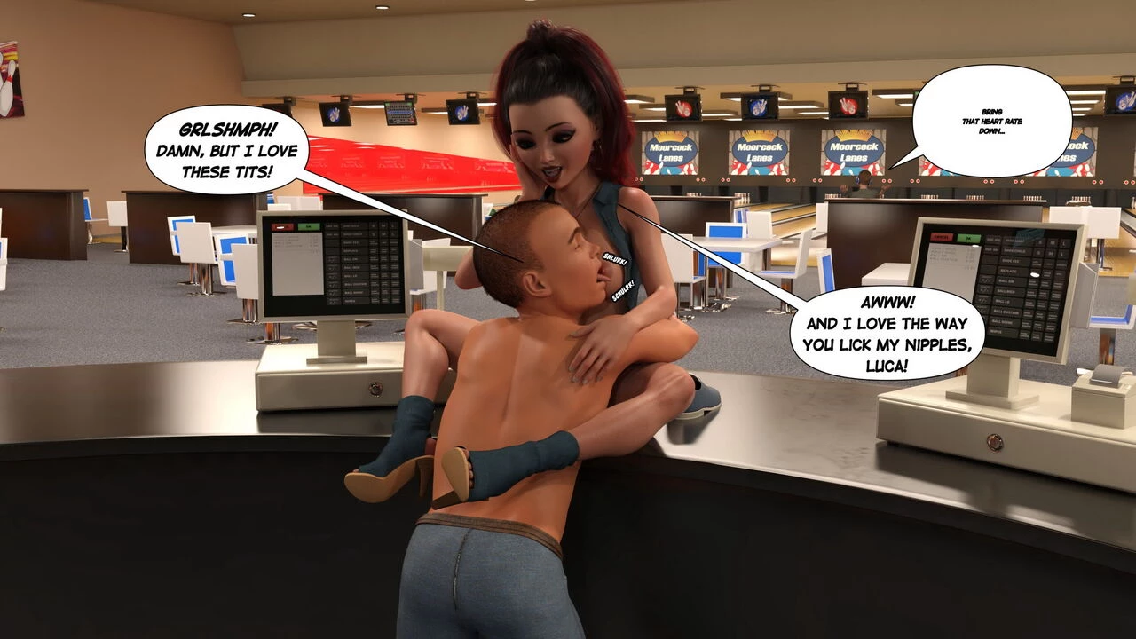 Jenny Mae Does Modeling 3 image number 89