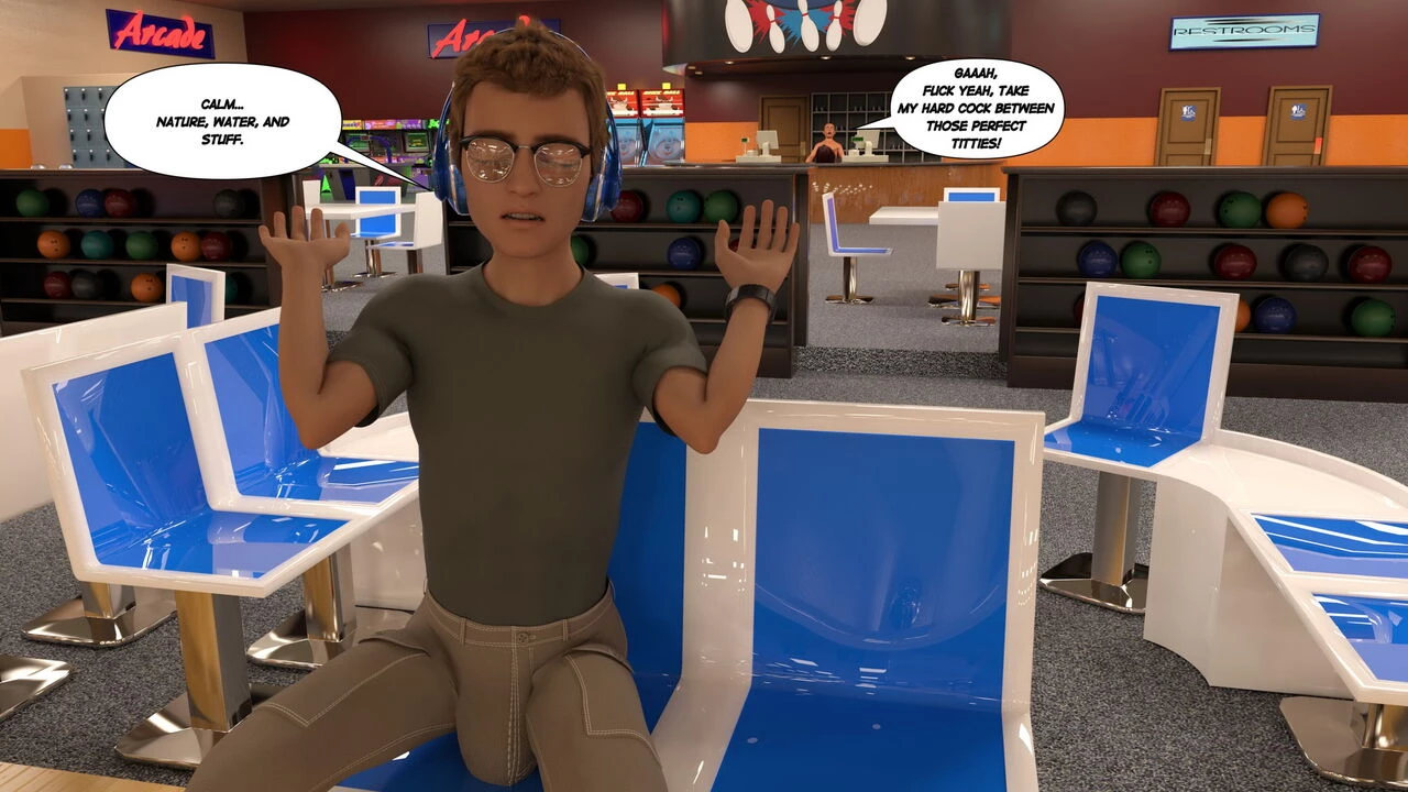 Jenny Mae Does Modeling 3 image number 90