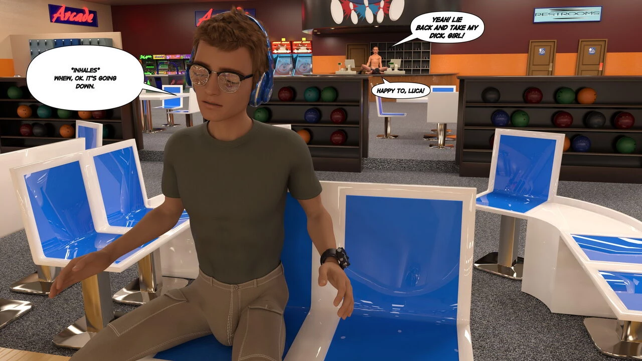 Jenny Mae Does Modeling 3 image number 94