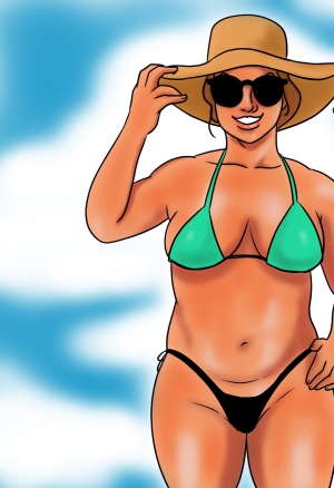 Tabuu - Without Bikini
