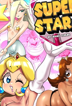 Sacommesassy - Super Stars