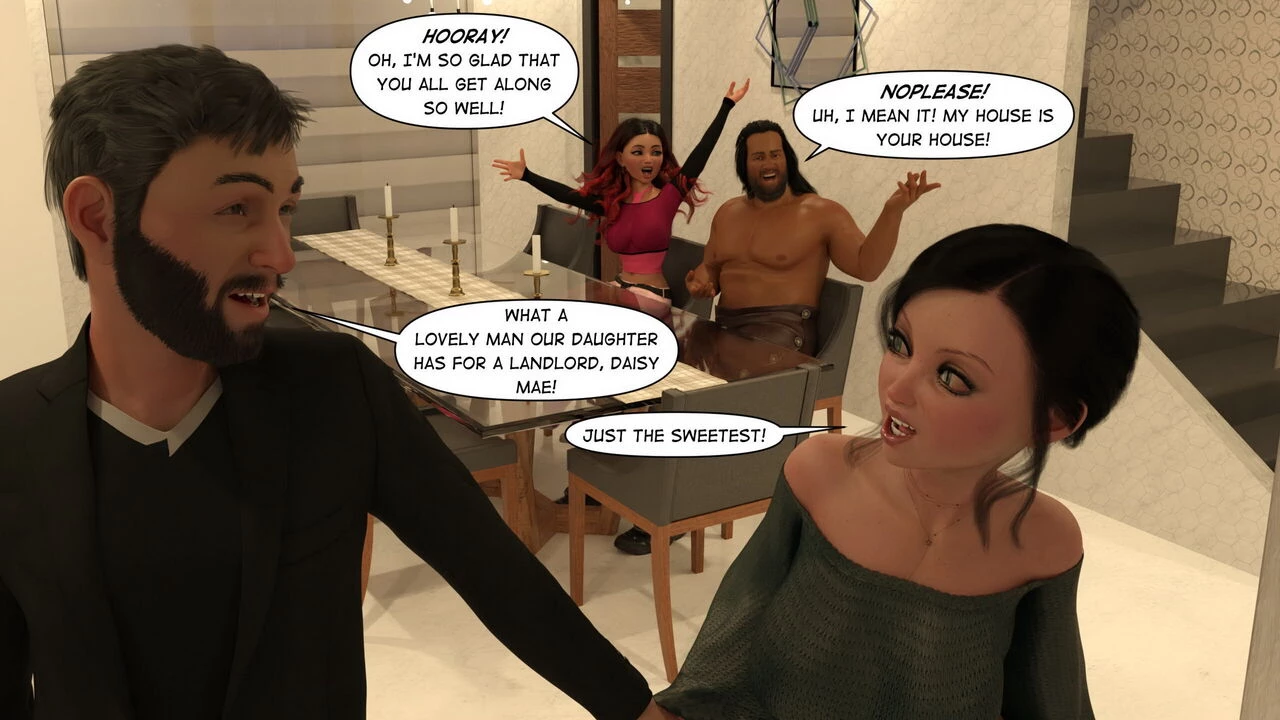 Jenny Mae Does a Horror Movie image number 102