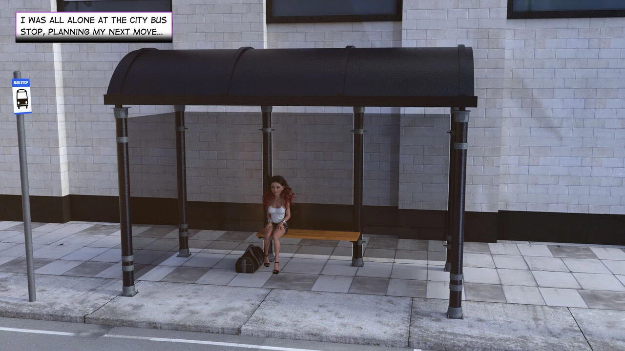 Jenny Mae Does a Horror Movie image number 22