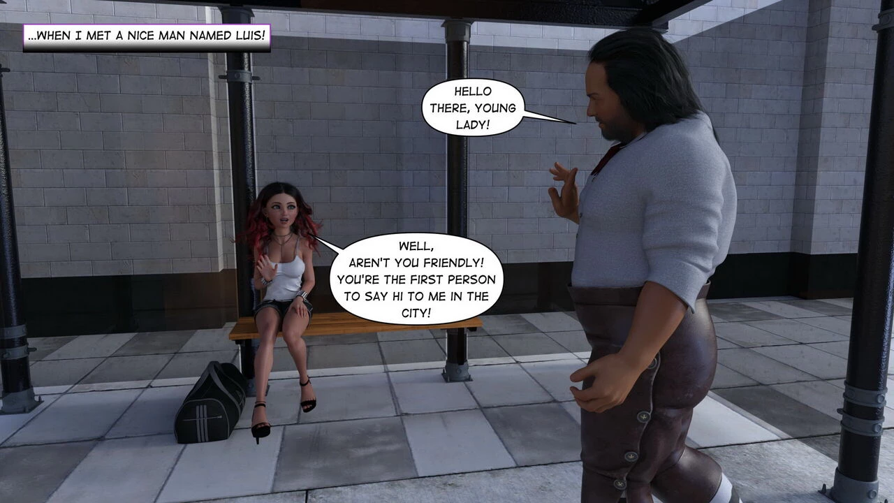 Jenny Mae Does a Horror Movie image number 23