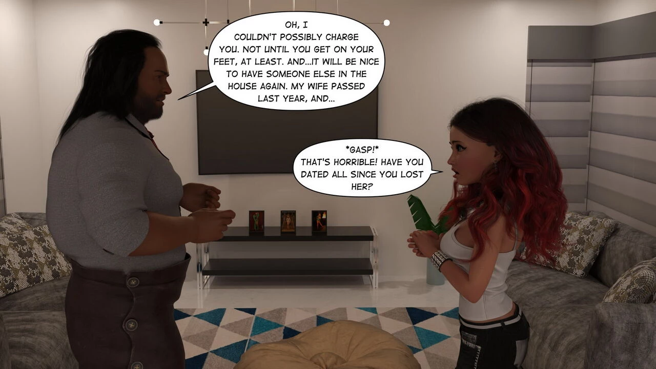 Jenny Mae Does a Horror Movie image number 26