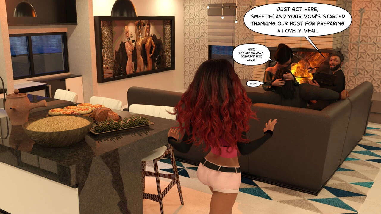 Jenny Mae Does a Horror Movie image number 82