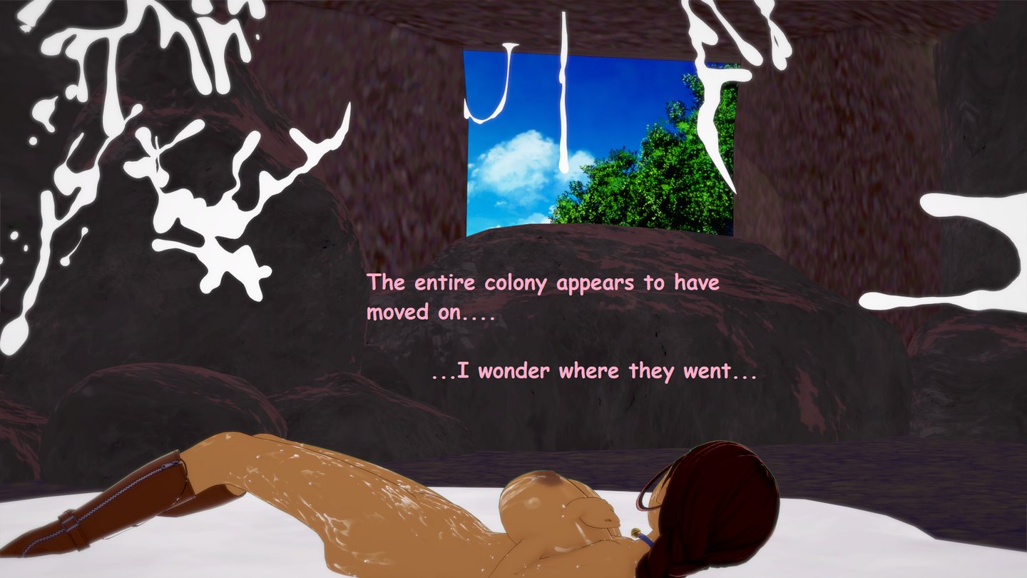 Lost in the Swamp 2 image number 21