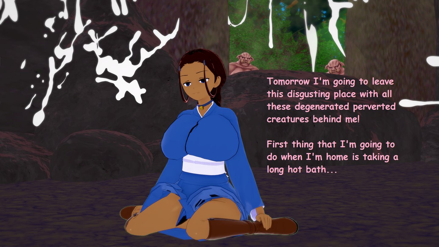 Lost in the Swamp 2 image number 32