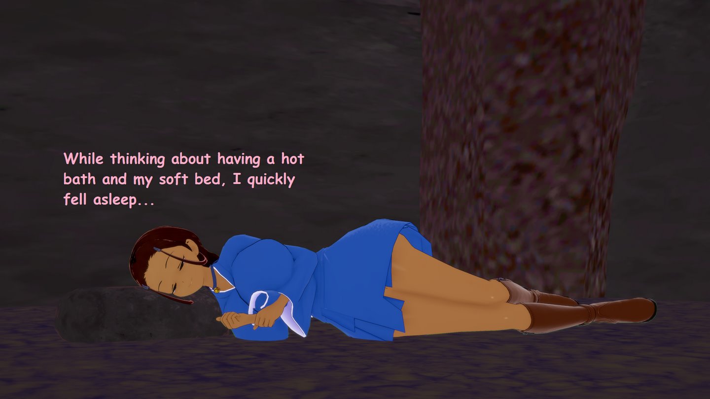 Lost in the Swamp 2 image number 33