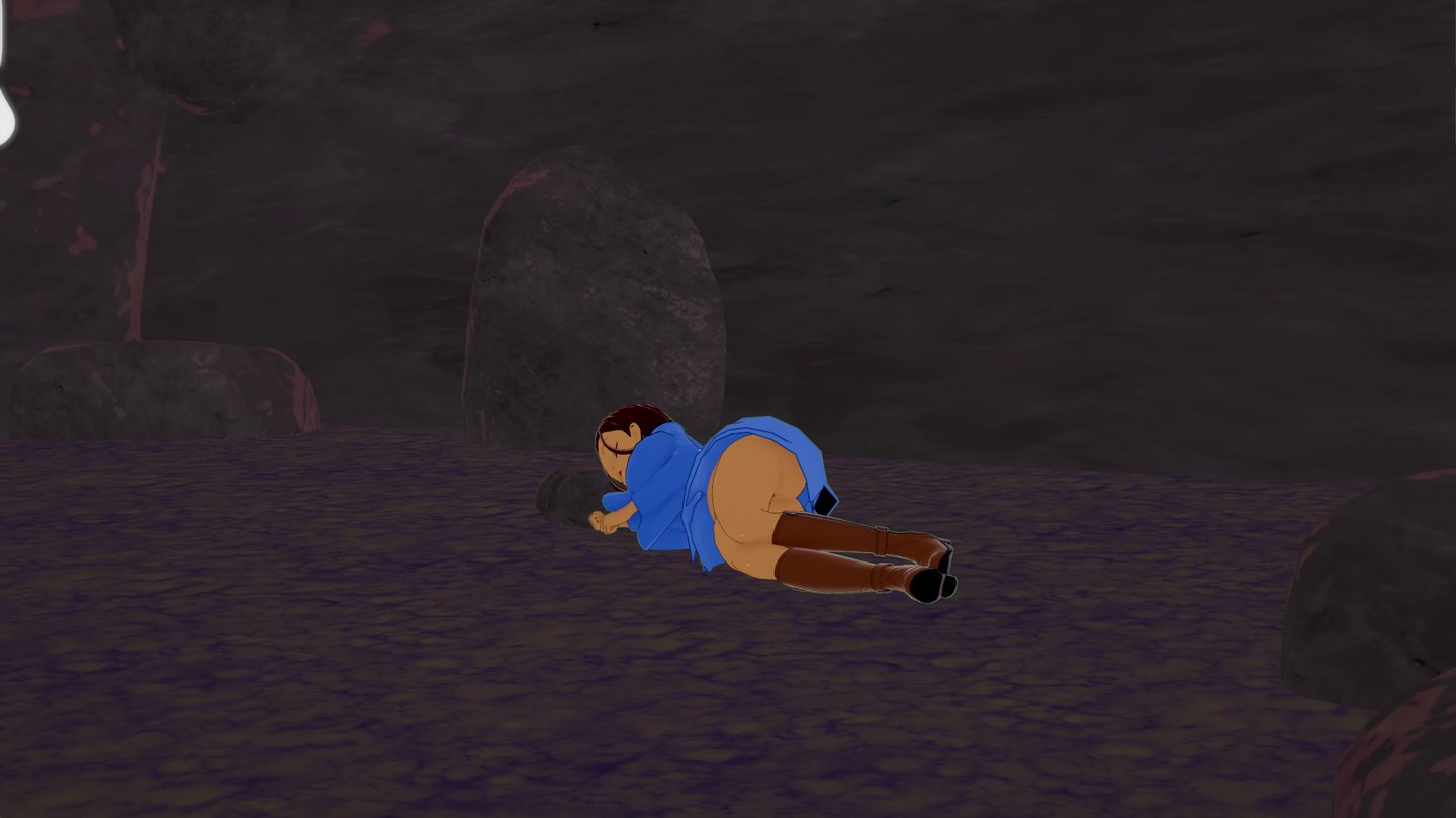 Lost in the Swamp 2 image number 34