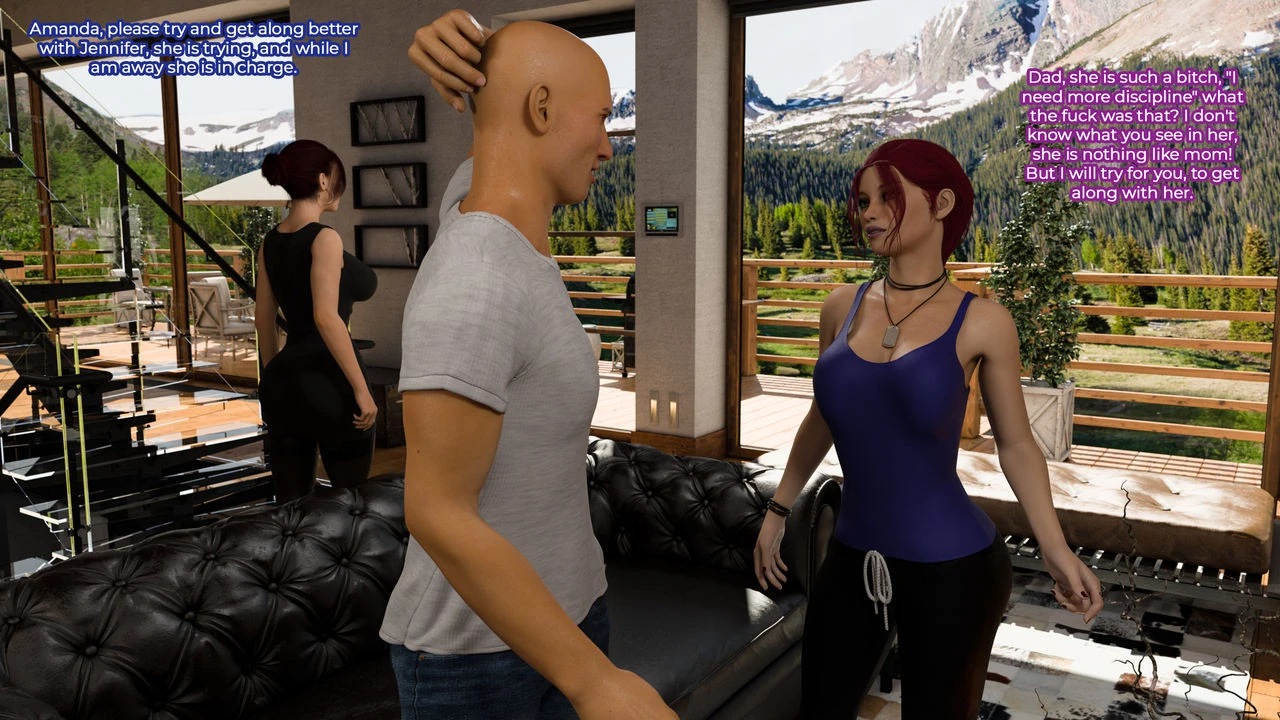 Training Days image number 9