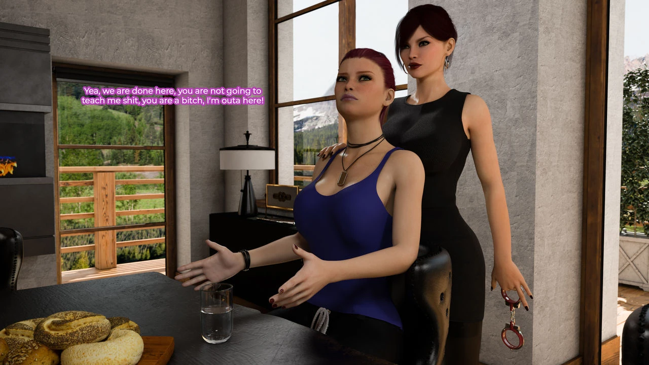 Training Days image number 14