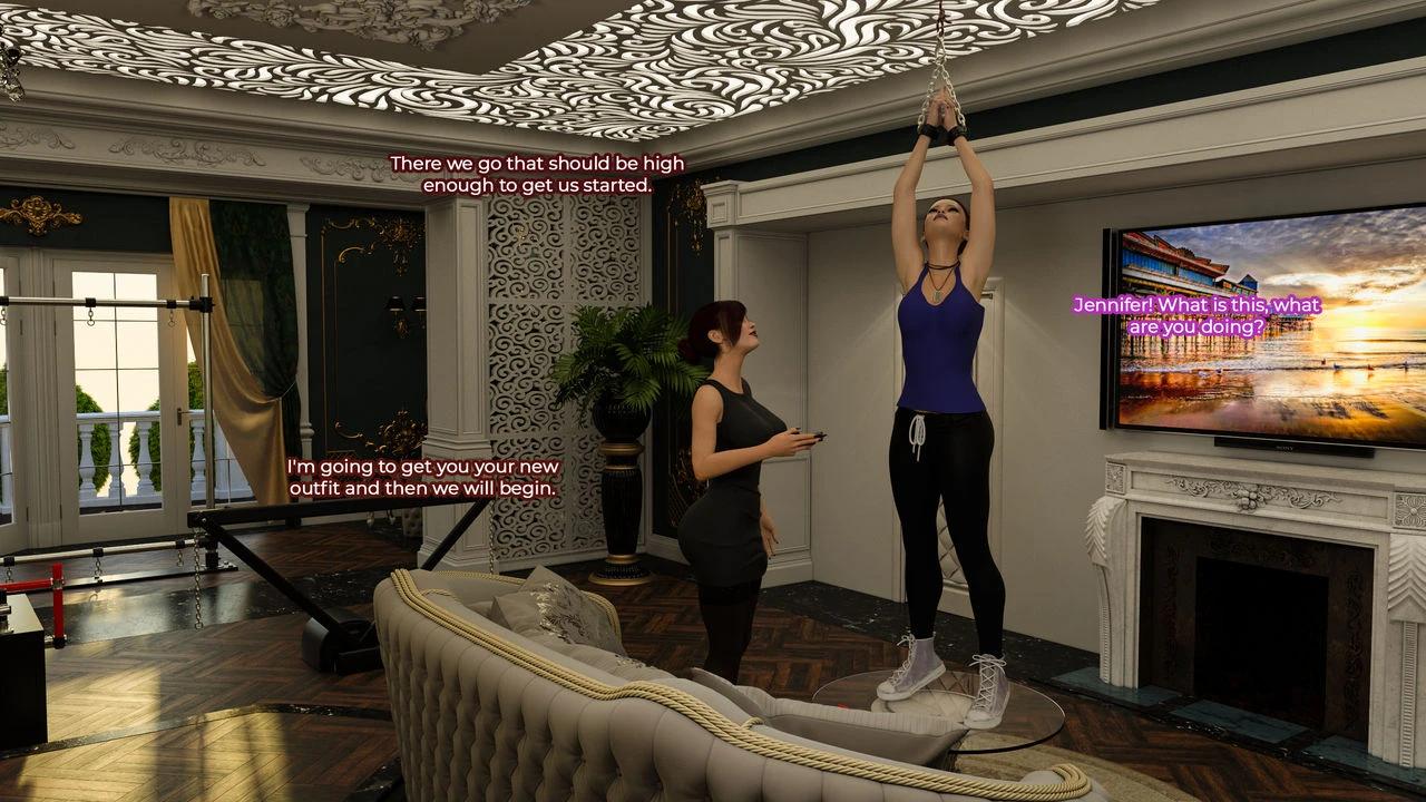 Training Days image number 19