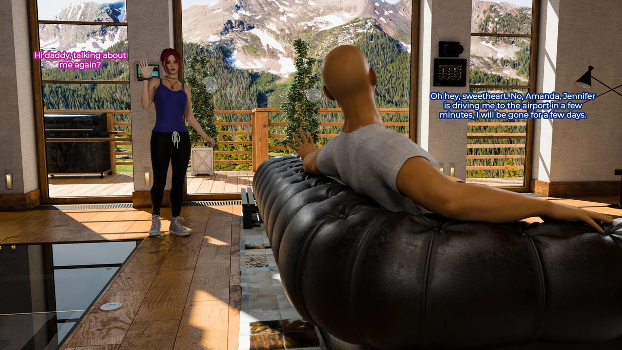 Training Days image number 4