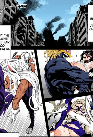 Im Villain Creati  Watashi wa Villain Creati