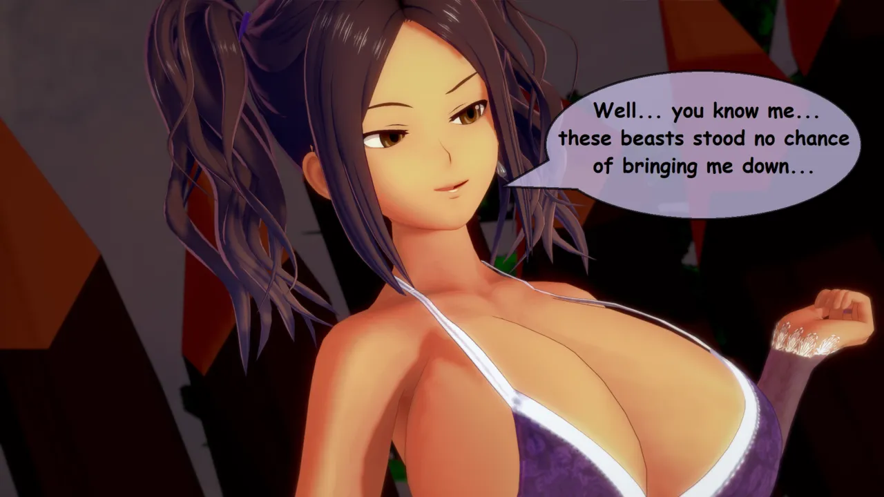 Deeds of Fame 5 image number 11