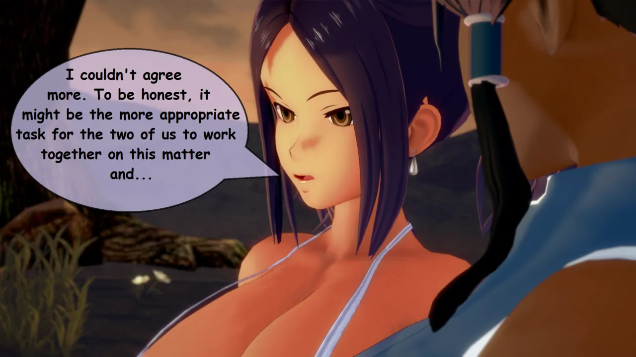 Deeds of Fame 5 image number 21