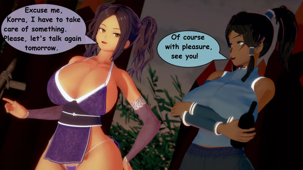 Deeds of Fame 5 image number 27