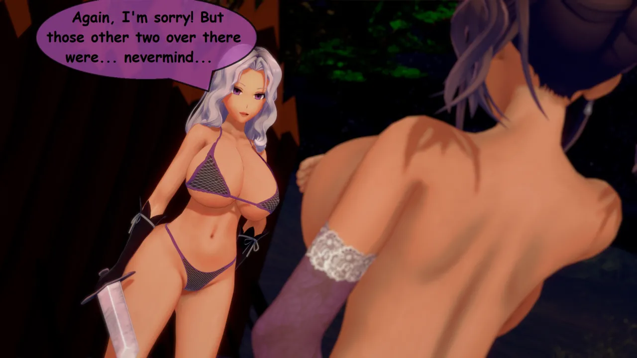 Deeds of Fame 5 image number 70