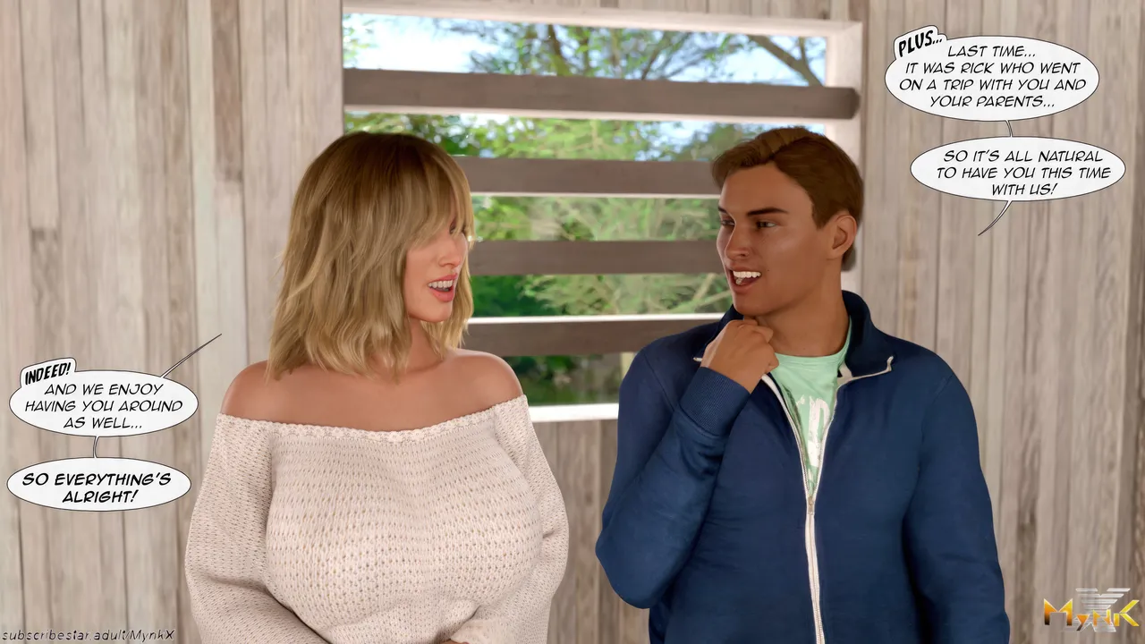 A Pleasant Walk image number 9