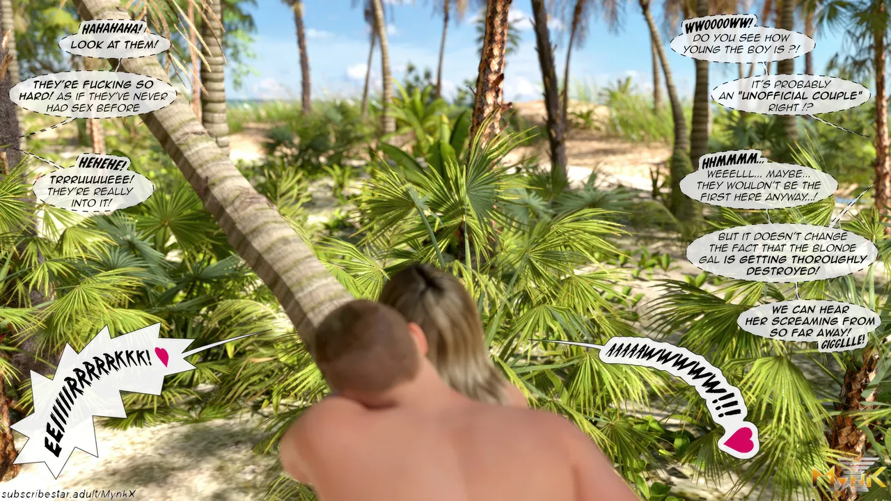 A Pleasant Walk image number 117