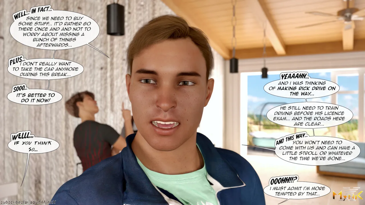 A Pleasant Walk image number 12