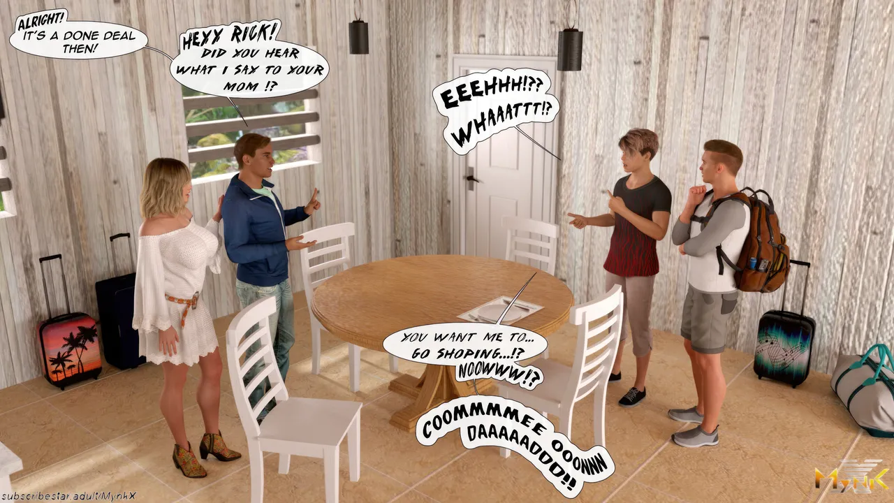 A Pleasant Walk image number 13