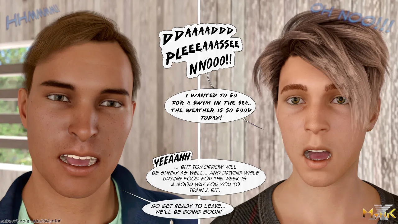 A Pleasant Walk image number 14