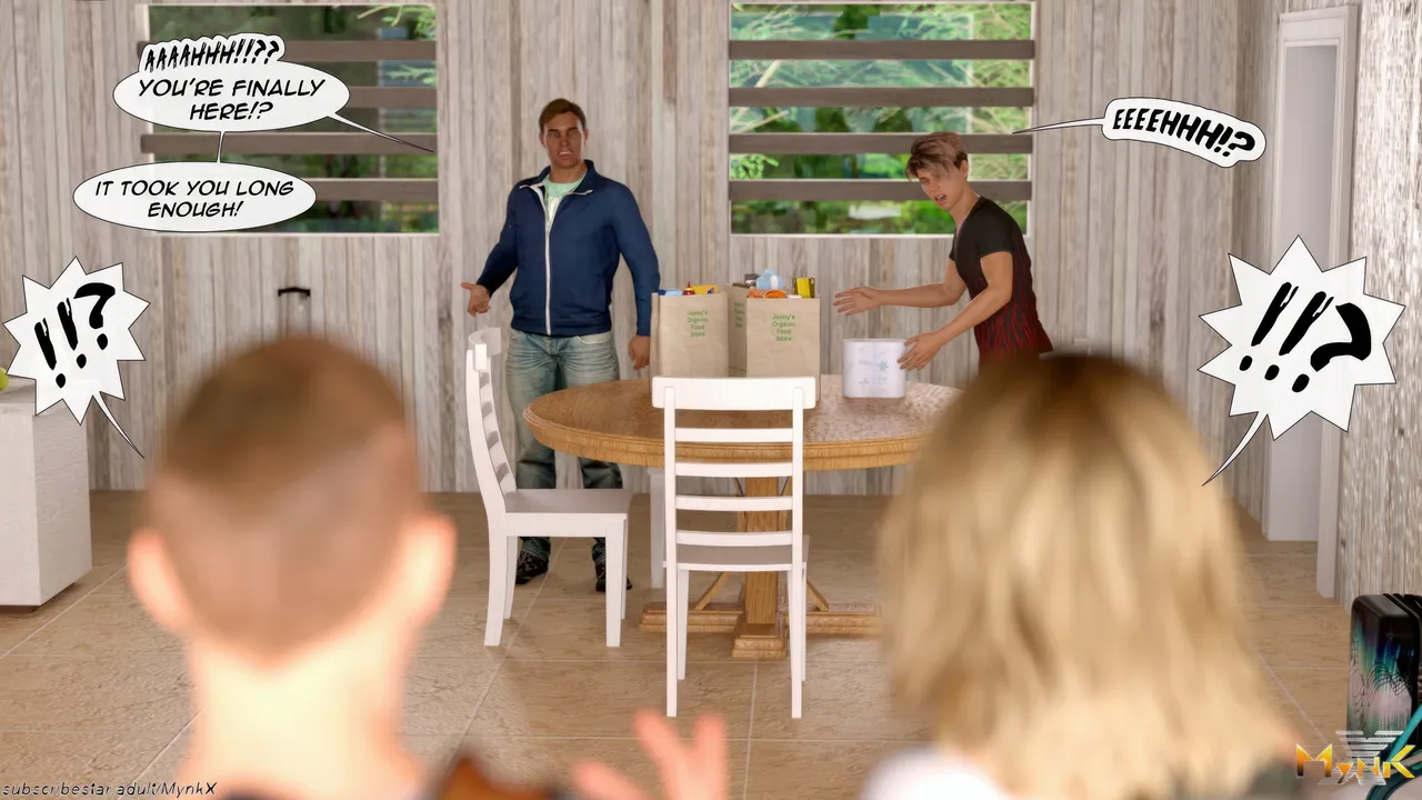 A Pleasant Walk image number 154